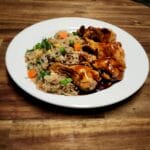 Deliona Foods Pre-Cooked Meals Hervey Bay Wings