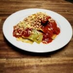 Spinach and Ricotta Ravioli Deliona Foods Spinach and Ricotta Ravioli