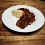 Deliona Foods Beef Casserole