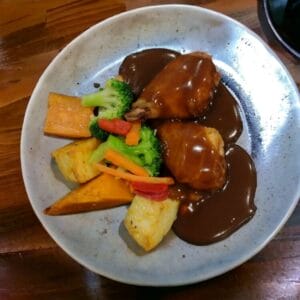 Deliona Foods Roast Chicken