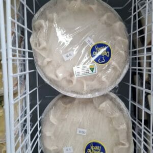 Deliona Foods - Family sized pies
