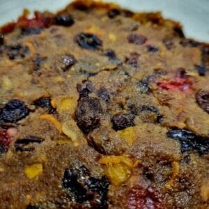 Hervey Bay Pudding Co - Traditional Christmas Pudding